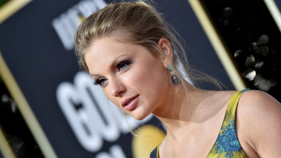 Taylor Swift es “libre” y podrá recuperar los derechos sobre sus 6 primeros discos
