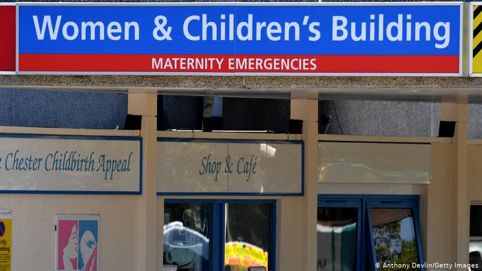 (Foto Prensa Libre: Getty Images)