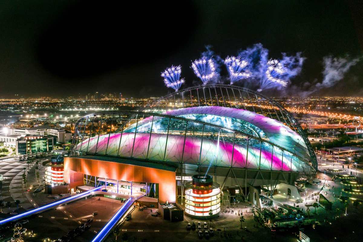 Qatar 2022 arranca en diciembre en Europa con el sorteo de la fase de clasificación