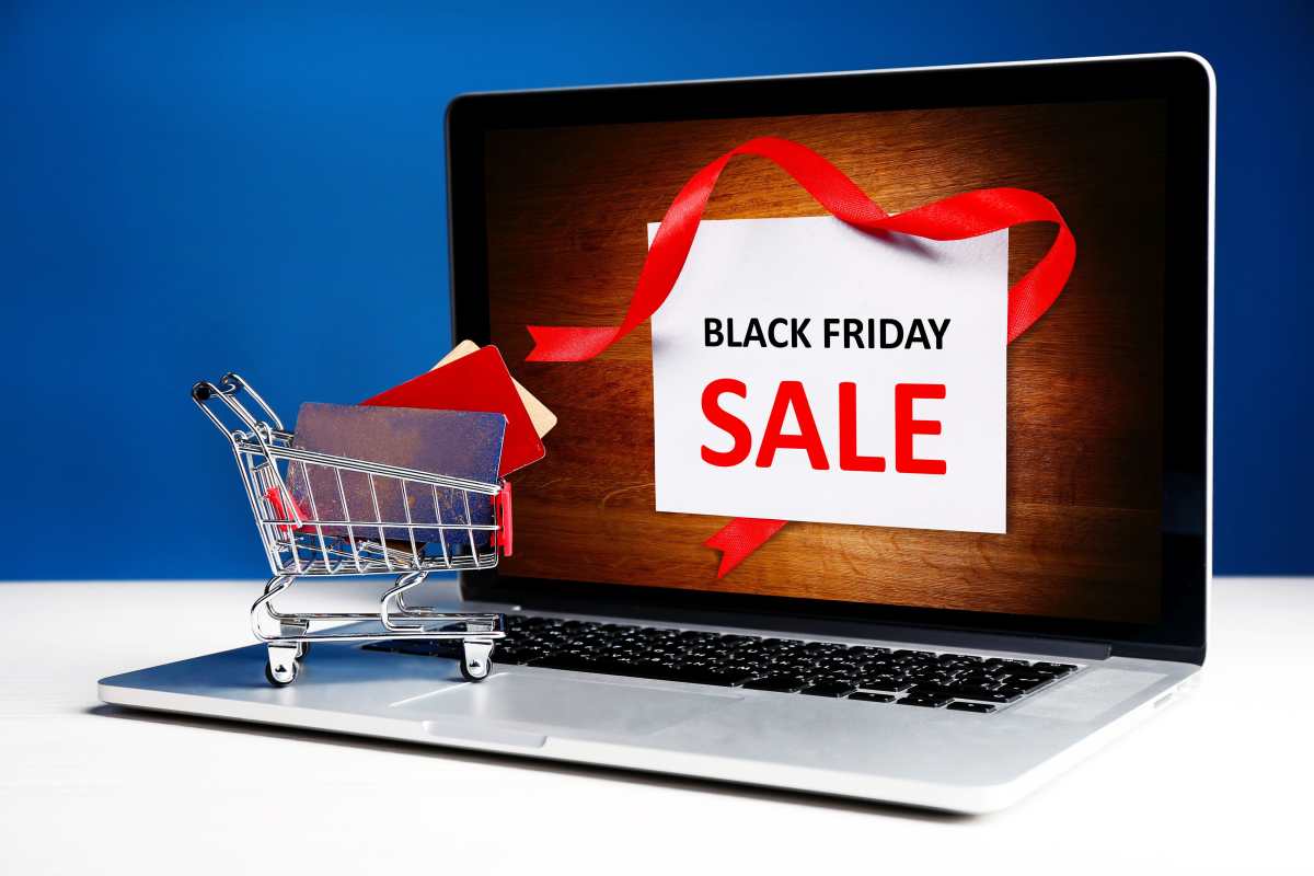 Black Friday: evento anual mejorará las ventas en línea en Guatemala (y las recomendaciones para comprar)