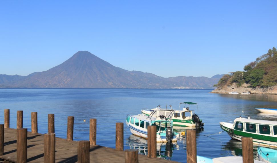 El Inguat informó que próximamente lanzarán la campaña de reactivación, que invita a los guatemaltecos a realizar un turismo responsable en estas fechas de fin de año. (Foto Prensa Libre: Inguat)