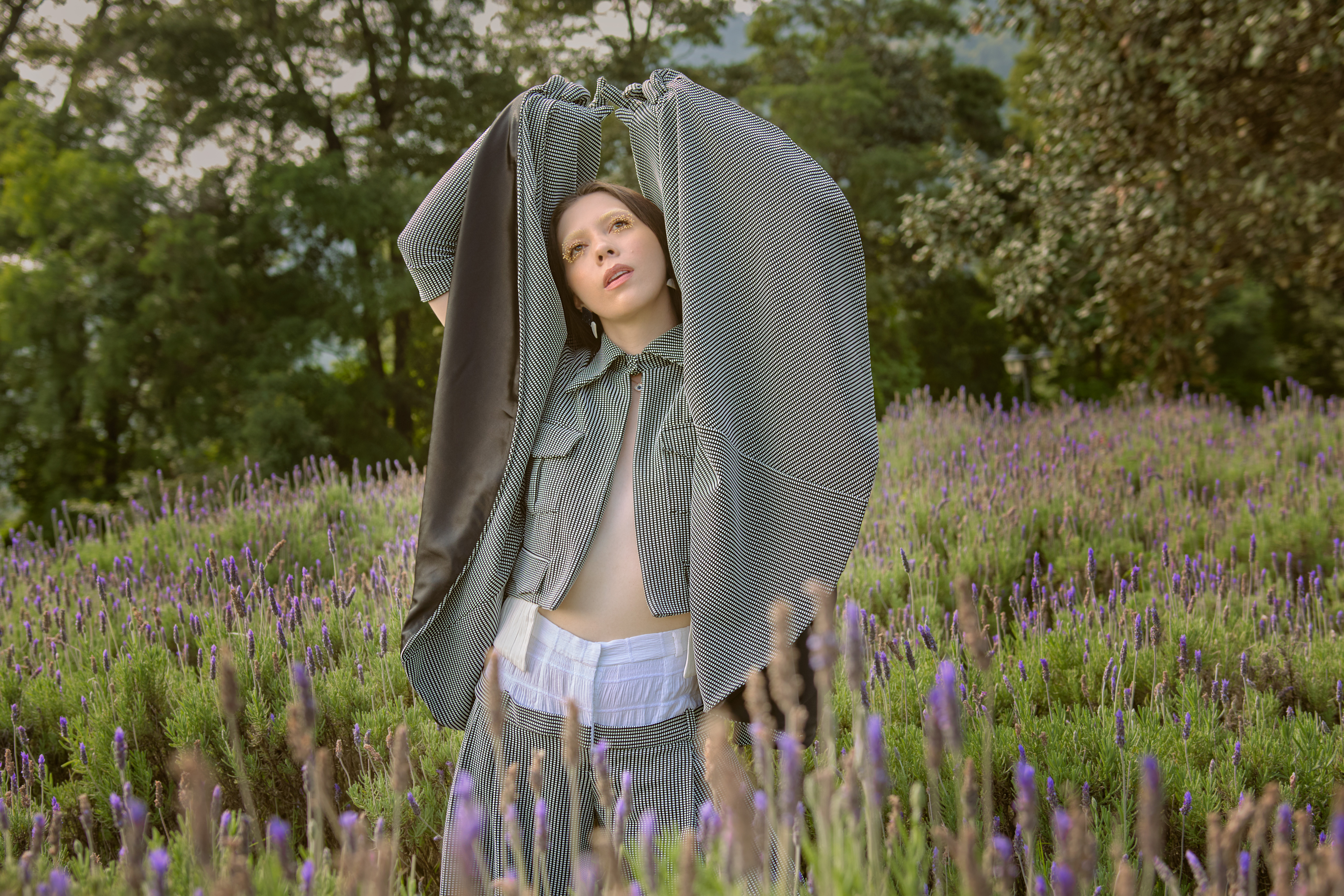 Guatemala fashion week