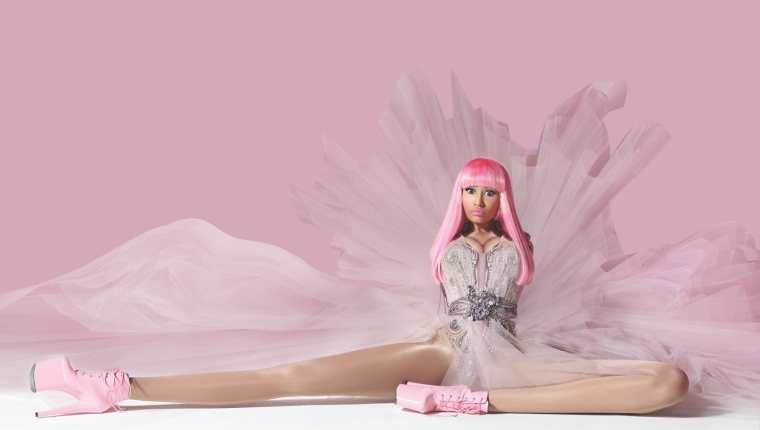 Nicki Minaj celebra el décimo aniversario de su disco "Pink Friday". (Foto Prensa Libre: Facebook @nickiminaj).