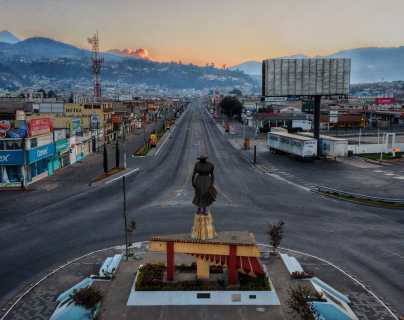 ¿Por qué algunos municipios son más prósperos que otros en Guatemala? Este índice revela la respuesta
