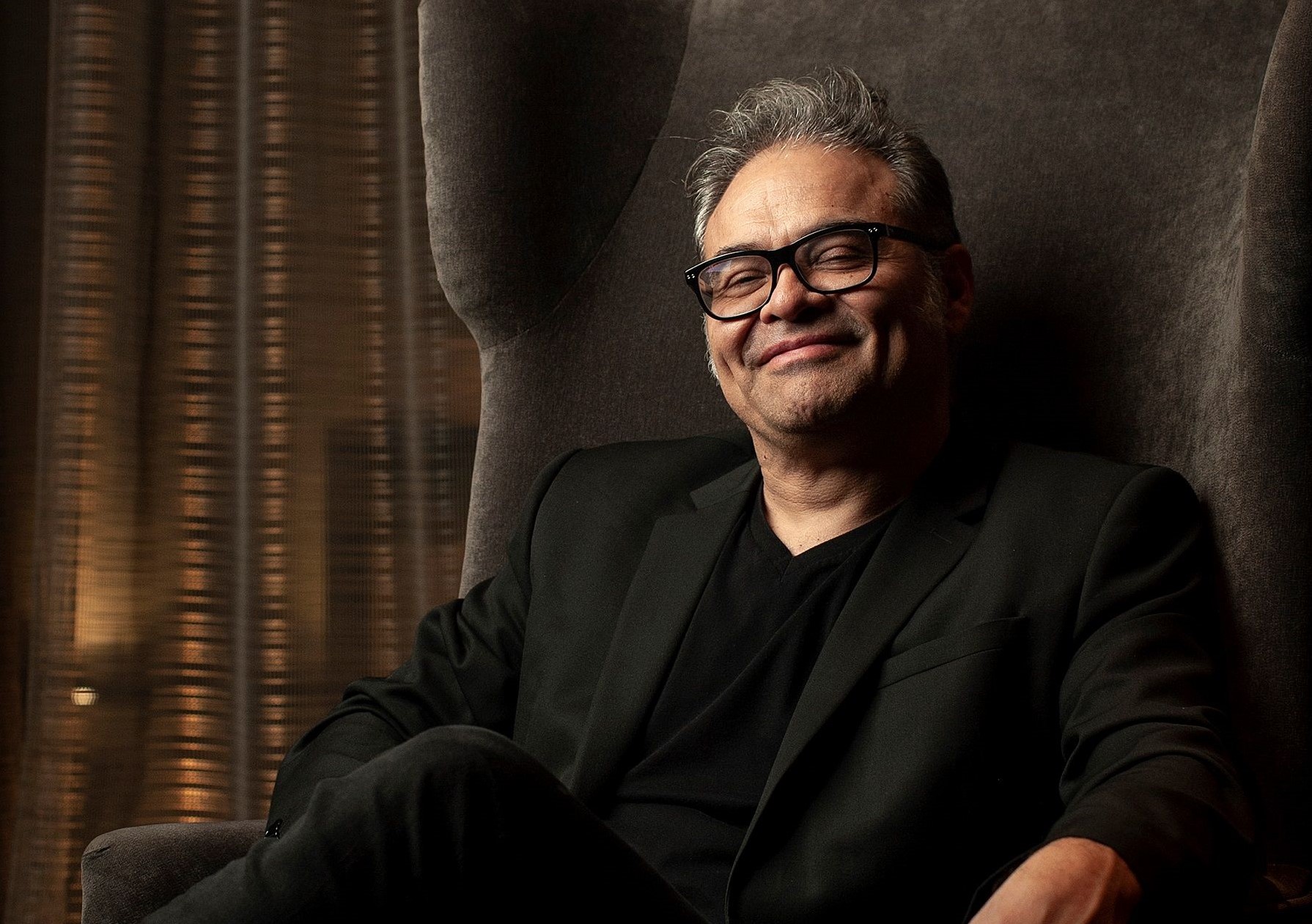 Joselo Rangel, el guitarrista de la banda mexicana Café Tavuba, sigue explorando su fase de escritor.  (Foto Prensa Libre:  Grupo Planeta). 