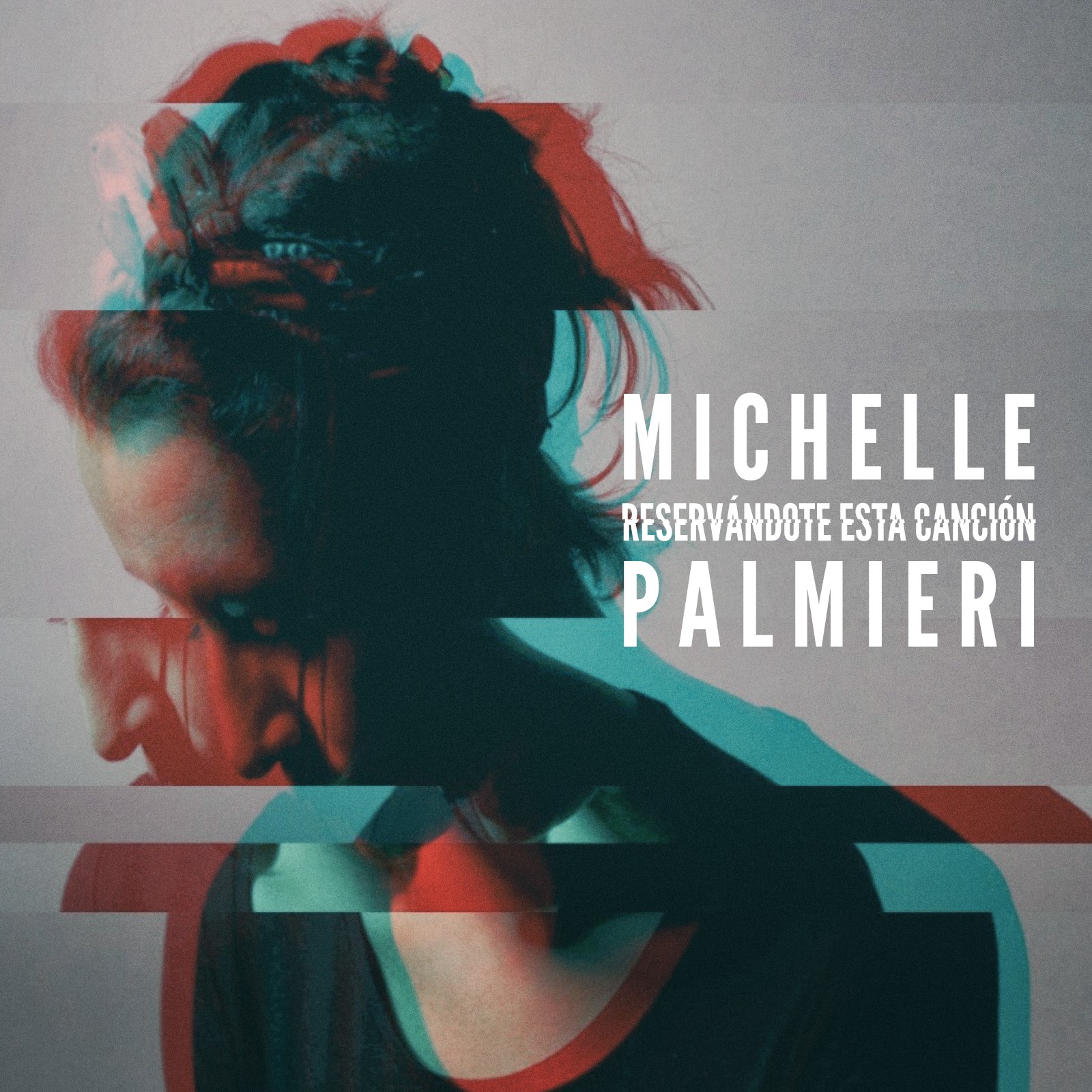 Michelle Palmieri lanzará su primer sencillo