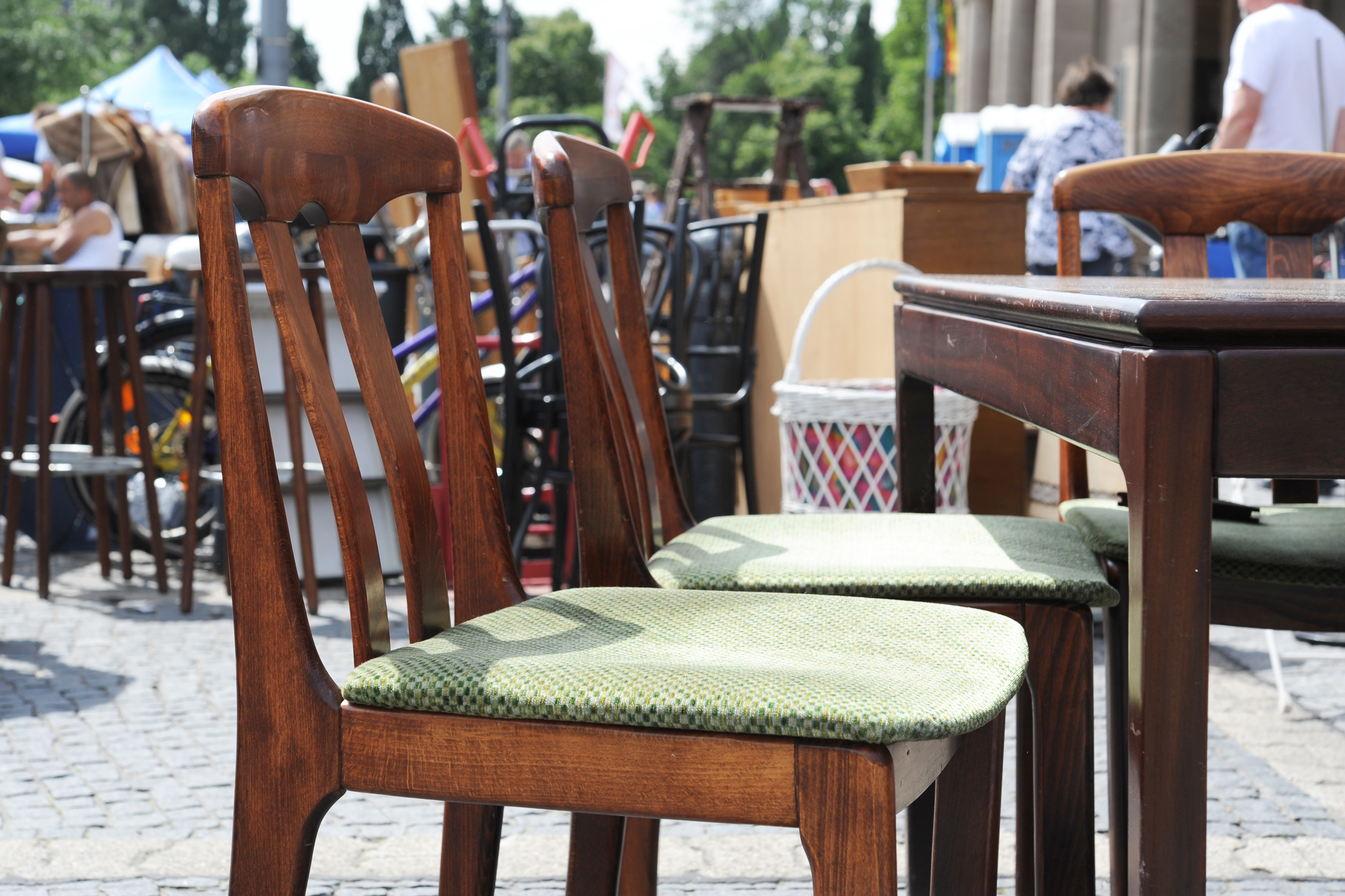 Restauración de muebles DIY