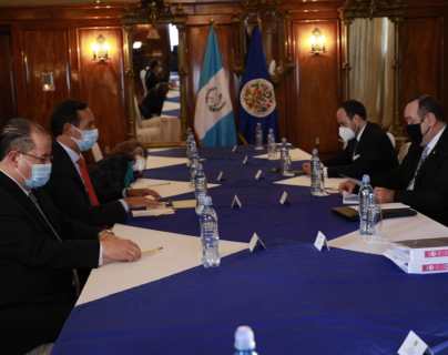 OEA atenderá los temores del gobierno sobre un golpe de Estado