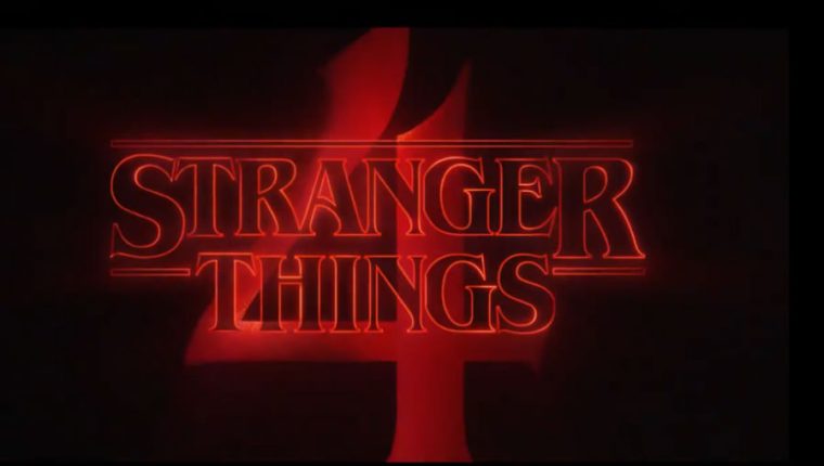 Ocho actores se incorporarán a la cuarta temporada de la serie Stranger Things. (Foto Prensa Libre: Twitter @Stranger_Things).
