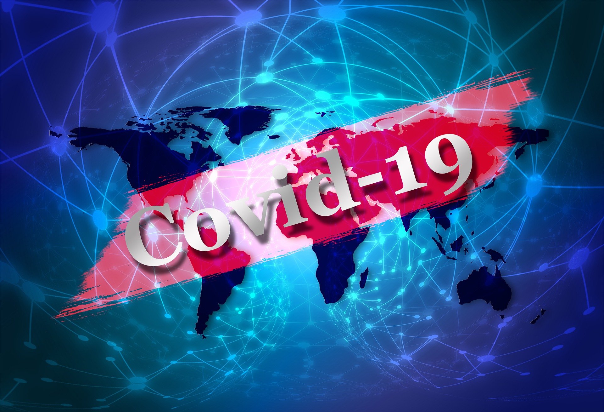 El 17 de noviembre de 2019 se confirmó el primer caso de covid-19 en el mundo. (Foto Prensa Libre: Shutterstock)