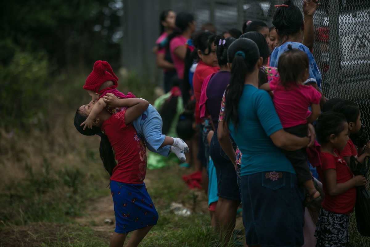 Más de 2.7 millones de guatemaltecos estarán en crisis alimentaria