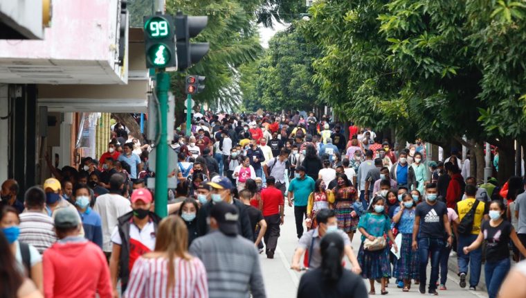 Autoridades de Salud anunciaron la reserva de más de tres millones de vacunas contra la covid-19. (Foto: Hemeroteca PL)