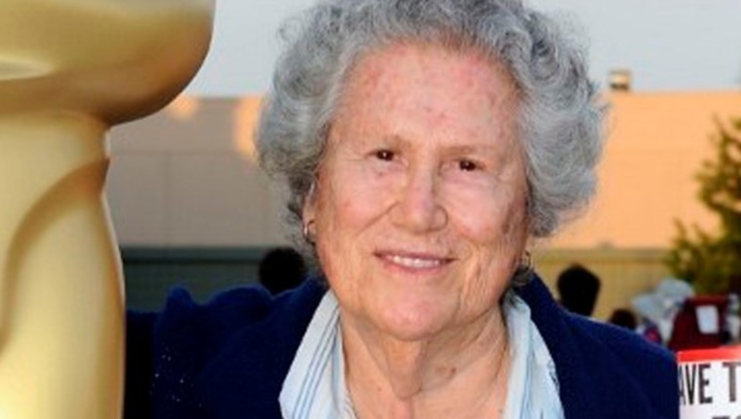 Elsa Raven falleció a los 91 años. (Foto Prensa Libre: Hemeroteca PL)