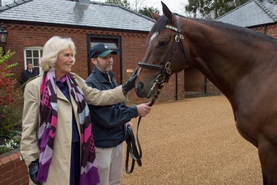 A sus 22 años Galileo tiene un valor de mercado de US$200 millones. (Foto tomada de The Sun)