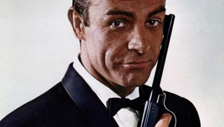 Sean Connery la fascinante vida del hombre que definió a James Bond