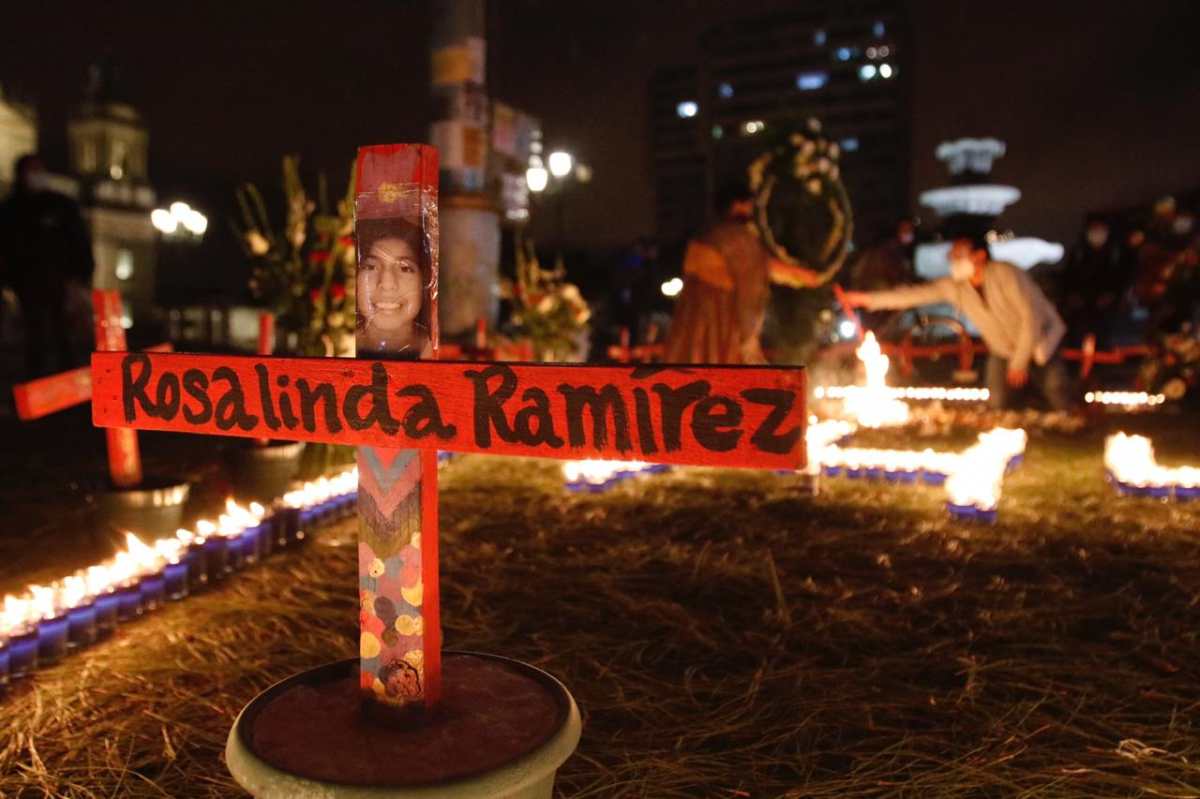 ¿Es necesaria una encuesta específica de violencia contra la mujer? La experiencia en Guatemala dice que sí