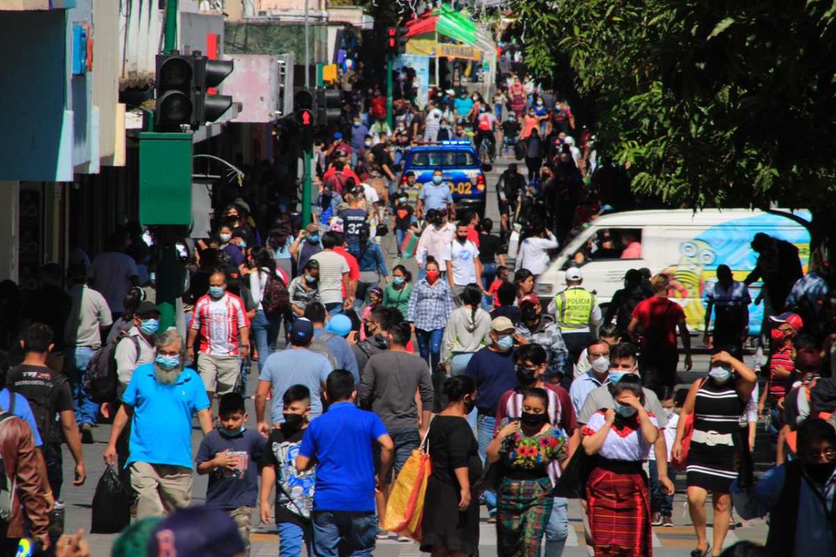 La falta de datos más precisos pone en duda la segunda ola de covid en Guatemala