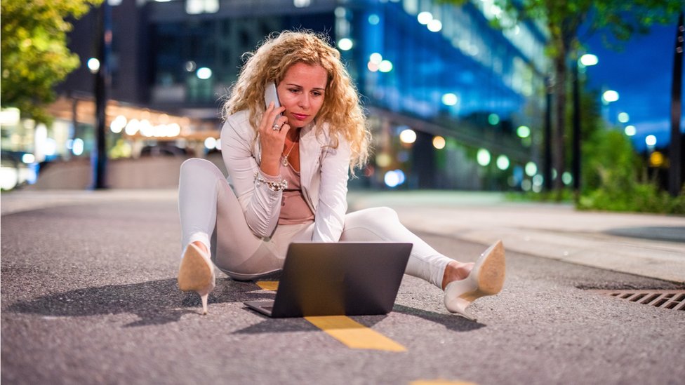 ¿Te apuntarías a la semana laboral de 4 días? (Foto Prensa Libre: Getty Images)