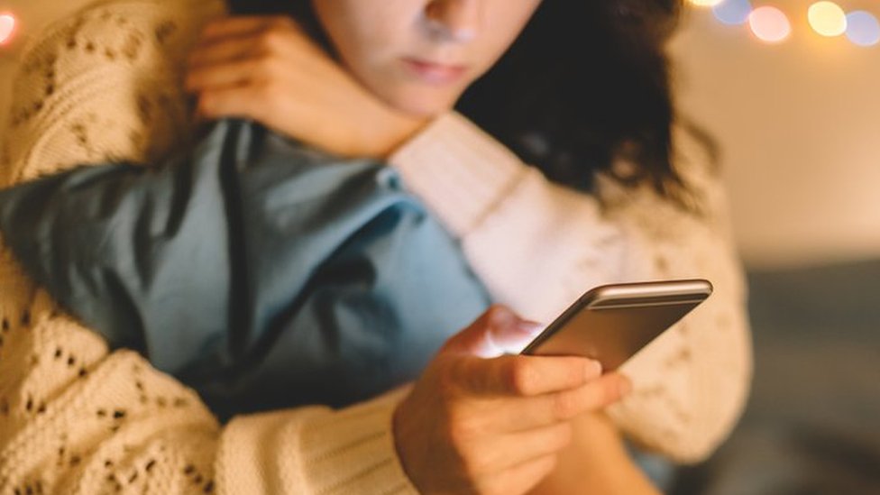 Una aspirante de modelo fue llevada a un apartamento desconocido cuando ella pensaba que iba a filmar un video. (Foto Prensa Libre: Getty Images)