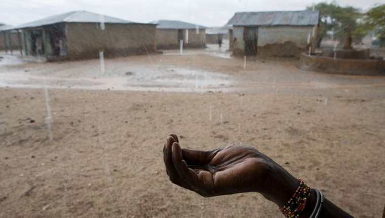 ¿Qué le pasaría a tu cuerpo si no tuvieras acceso al agua? (Foto Prensa Libre: Getty Images).
