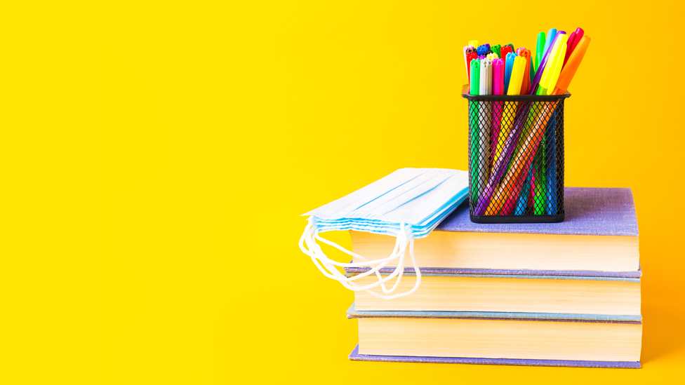 Una selección de libros sobre y para entender la pandemia de la covid-19. Foto Getty Images