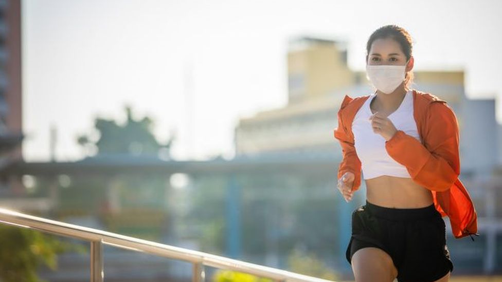 El ejercicio debe hacerse de forma gradual. Foto:Getty Images