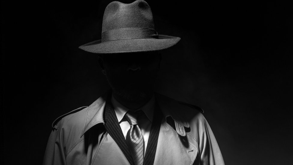 ¿No hay buenos y malos?. (Foto Prensa Libre: Getty Images)