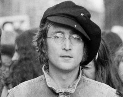 John Lennon: yo estuve allí el día que asesinaron al ex Beatle
