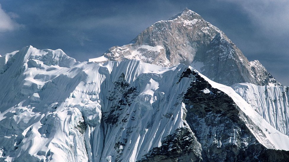 Monte Everest: por qué China y Nepal volvieron a medir la altura de la montaña