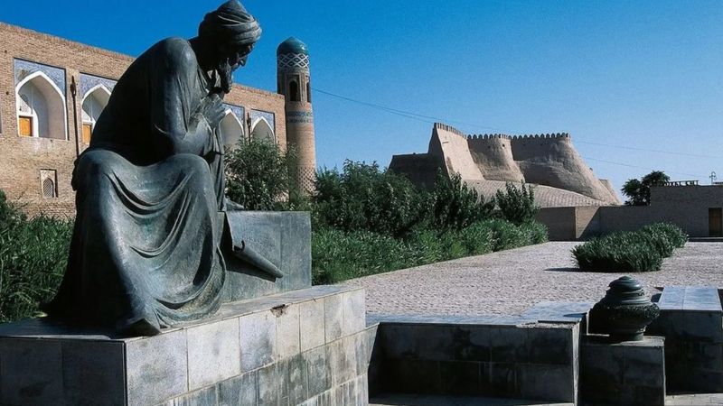 La academia fue una potencia intelectual importante en Bagdad durante la Edad de Oro islámica. (Foto Prensa Libre: Getty Images)