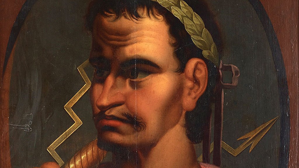 La historia que se ha contado de Calígula ha sido una de corrupción del poder absoluto, locura asesina y perversión sexual, pero la reputación del emperador romano es más seductora que la realidad.