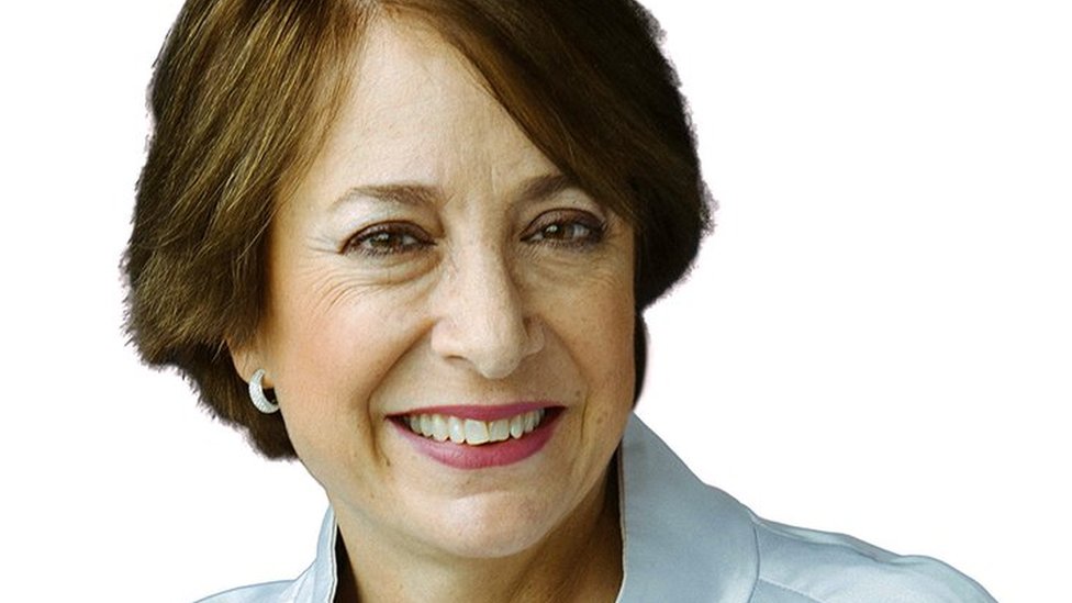 Paula Santilli lidera la división de PepsiCo en América Latina y obtuvo el puesto 66 en la lista de Forbes. (Foto Prensa Libre: PepsiCo)
