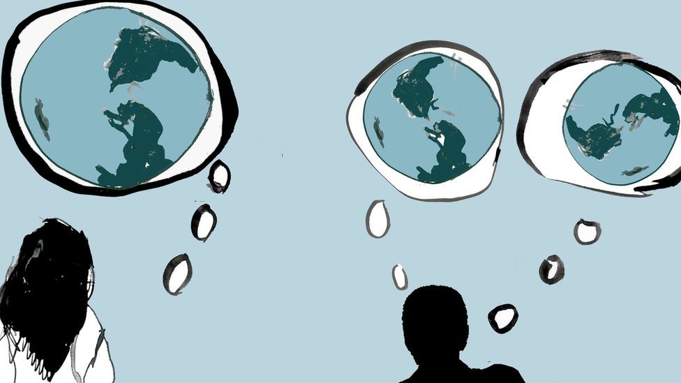 (Foto Prensa Libre: BBC)