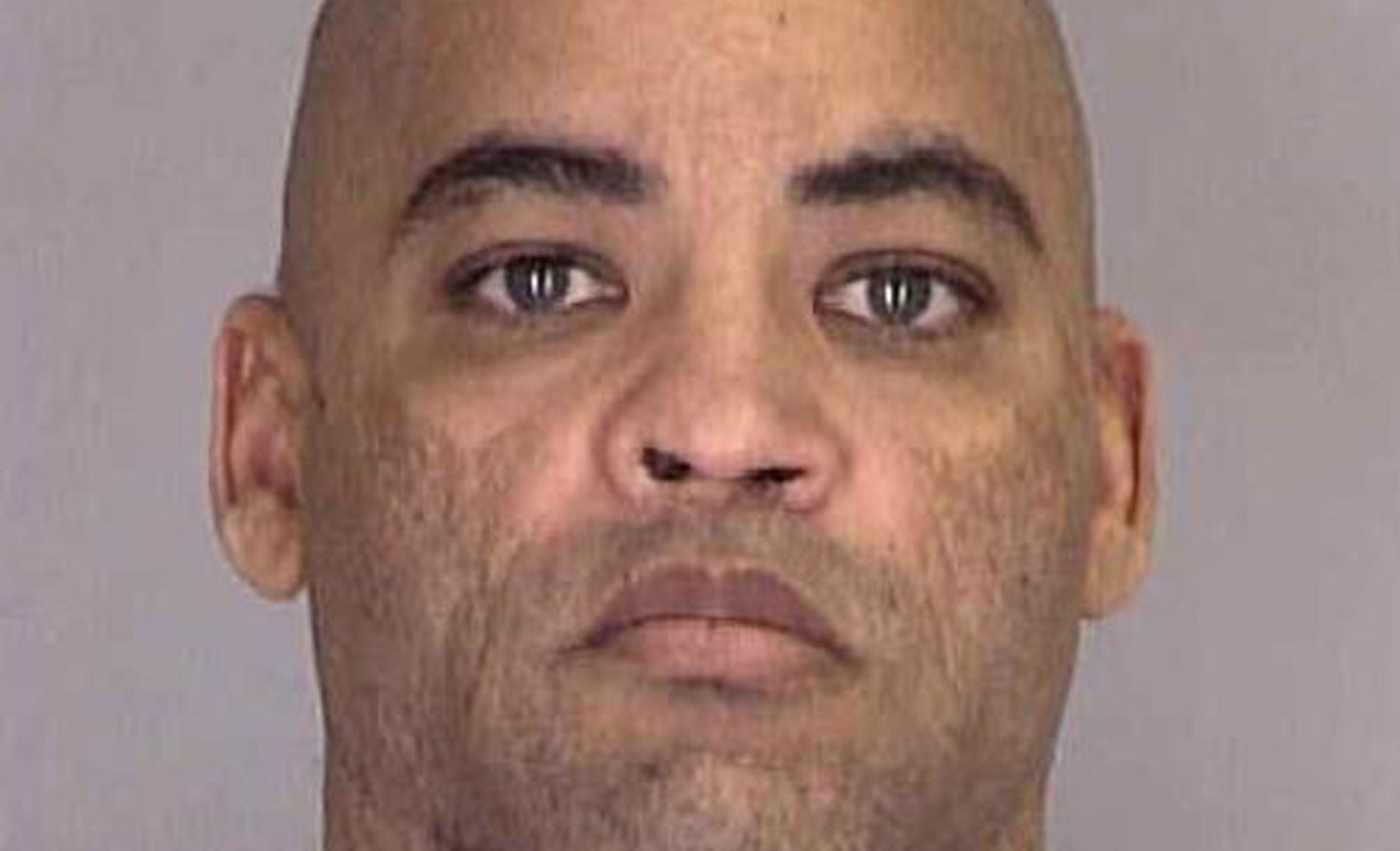 Alfred Bourgeois fue ejecutado en un módulo en Indiana. (Foto Prensa Libre: AFP)