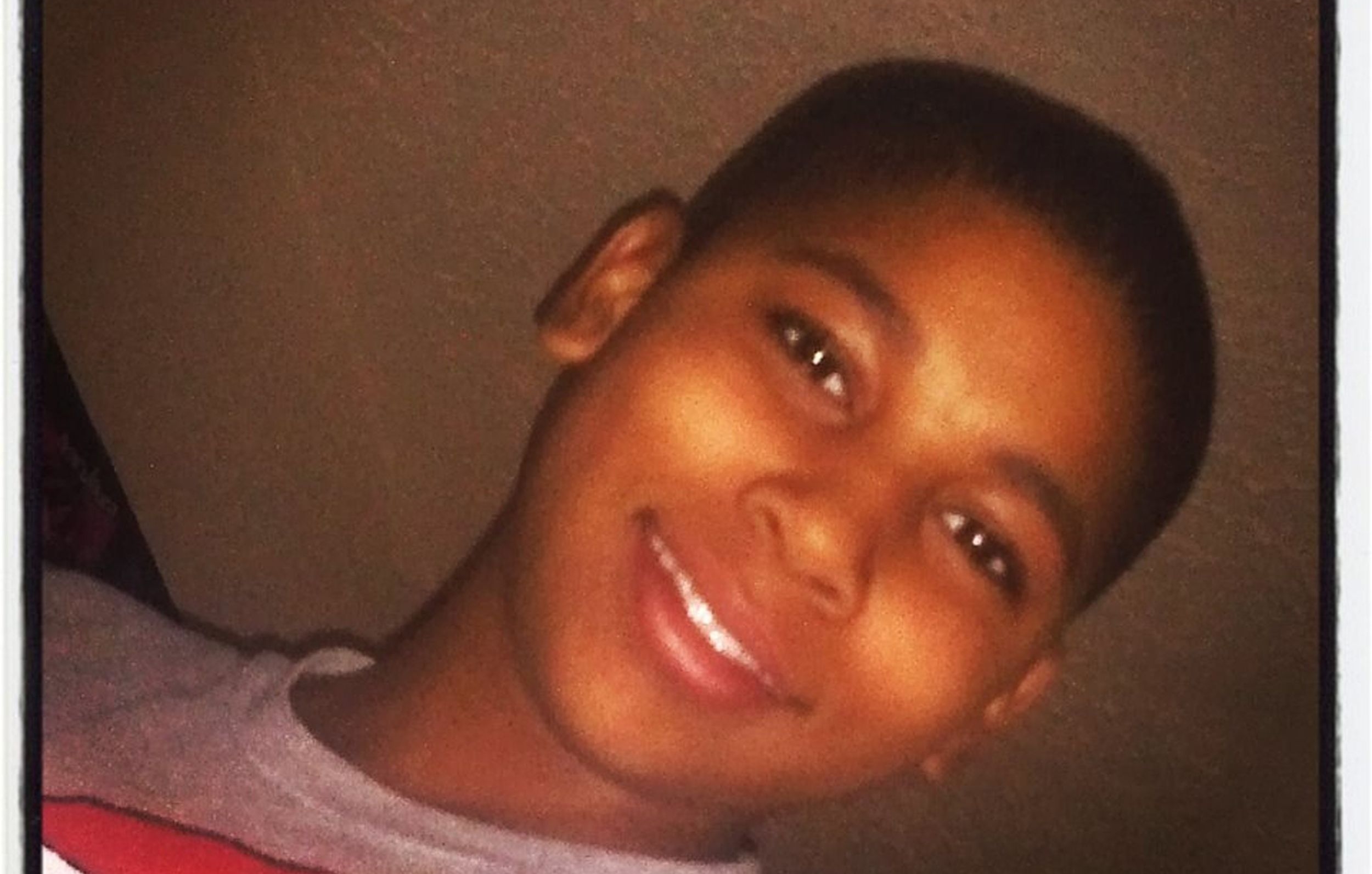 (FILES) This undated file family photo provided by the family's attorney Timothy Kucharski shows Tamir Rice. - The US Justice Department announced December 30, 2020 it will not charge the Cleveland police officers who fatally shot Tamir Rice, a 12-year-old Black boy holding a toy gun in 2014.
Prosecutors "found insufficient evidence to support federal criminal charges against Cleveland Division of Police (CDP) Officers Timothy Loehmann and Frank Garmback," the Justice Department said in a statement. (Photo by FAMILY HANDOUT / Richardson & Kucharski co. LPA / AFP) / RESTRICTED TO EDITORIAL USE == RESTRICTED TO EDITORIAL USE / MANDATORY CREDIT: "AFP PHOTO / HANDOUT / Family Photo / Richardson & Kucharski co. LPA  "/ NO MARKETING / NO ADVERTISING CAMPAIGNS / NO A LA CARTE SALES / DISTRIBUTED AS A SERVICE TO CLIENTS ==