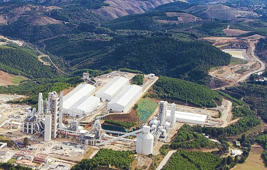 Cementos Progreso sigue comprometida con la trasparencia y sustentabilidad empresarial. (Foto Prensa Libre: cortesía)