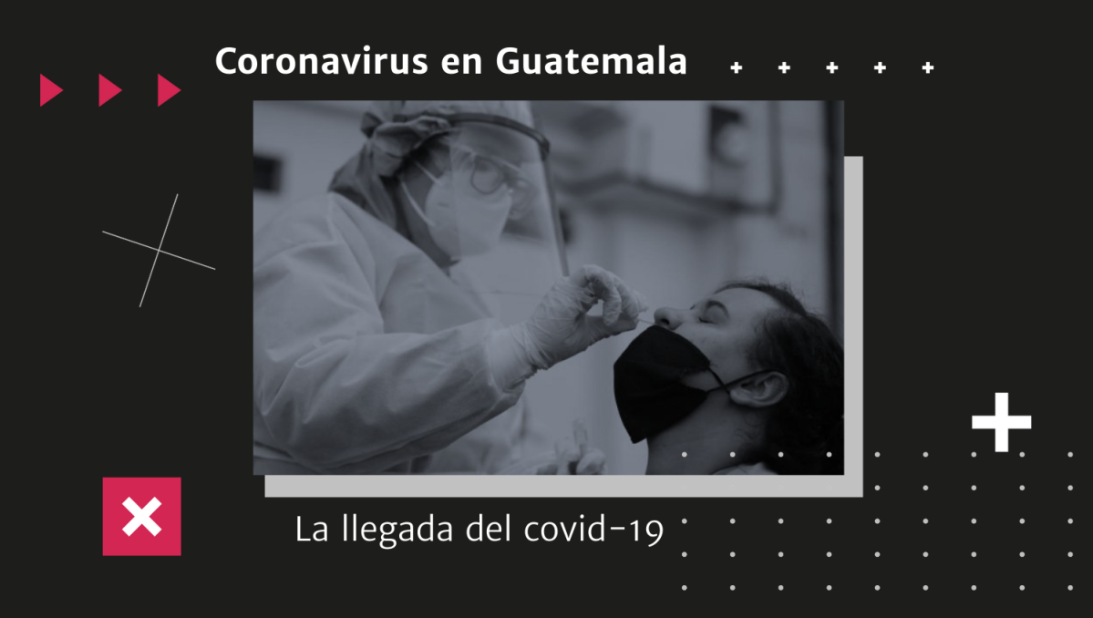 Coronavirus en Guatemala: cómo fue el primer caso y cómo afectó la pandemia al país en 2020