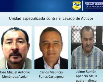 Jaime Aparicio es señalado en El Salvador por caso de coimas para expresidente Mauricio Funes