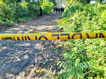 Repudian crimen contra niña de 13 años que estaba desaparecida y cuyo cuerpo fue hallado en Santa Lucía Cotzumalguapa