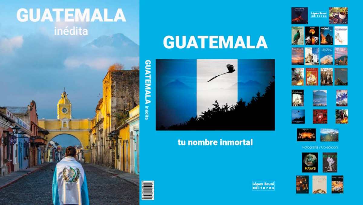 “Guatemala inédita”: los ojos de los fotógrafos guatemaltecos y su visión sobre el covid-19