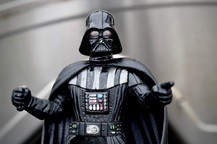 Hayden Christensen volverá a ser Darth Vader en la serie de Obi-Wan Kenobi que prepara Disney Plus. (Foto Prensa Libre: Hemeroteca PL)
