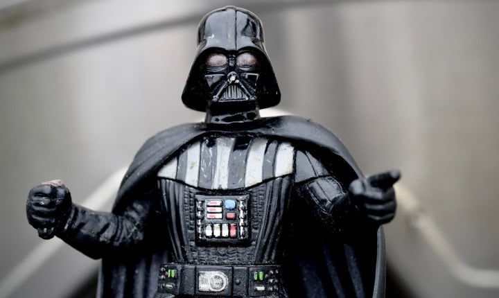 Hayden Christensen volverá a ser Darth Vader en la serie de Obi-Wan Kenobi que prepara Disney Plus. (Foto Prensa Libre: Hemeroteca PL)