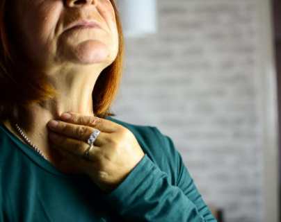 El hipotiroidismo en mujeres afecta a la función sexual y a los estados de ánimo