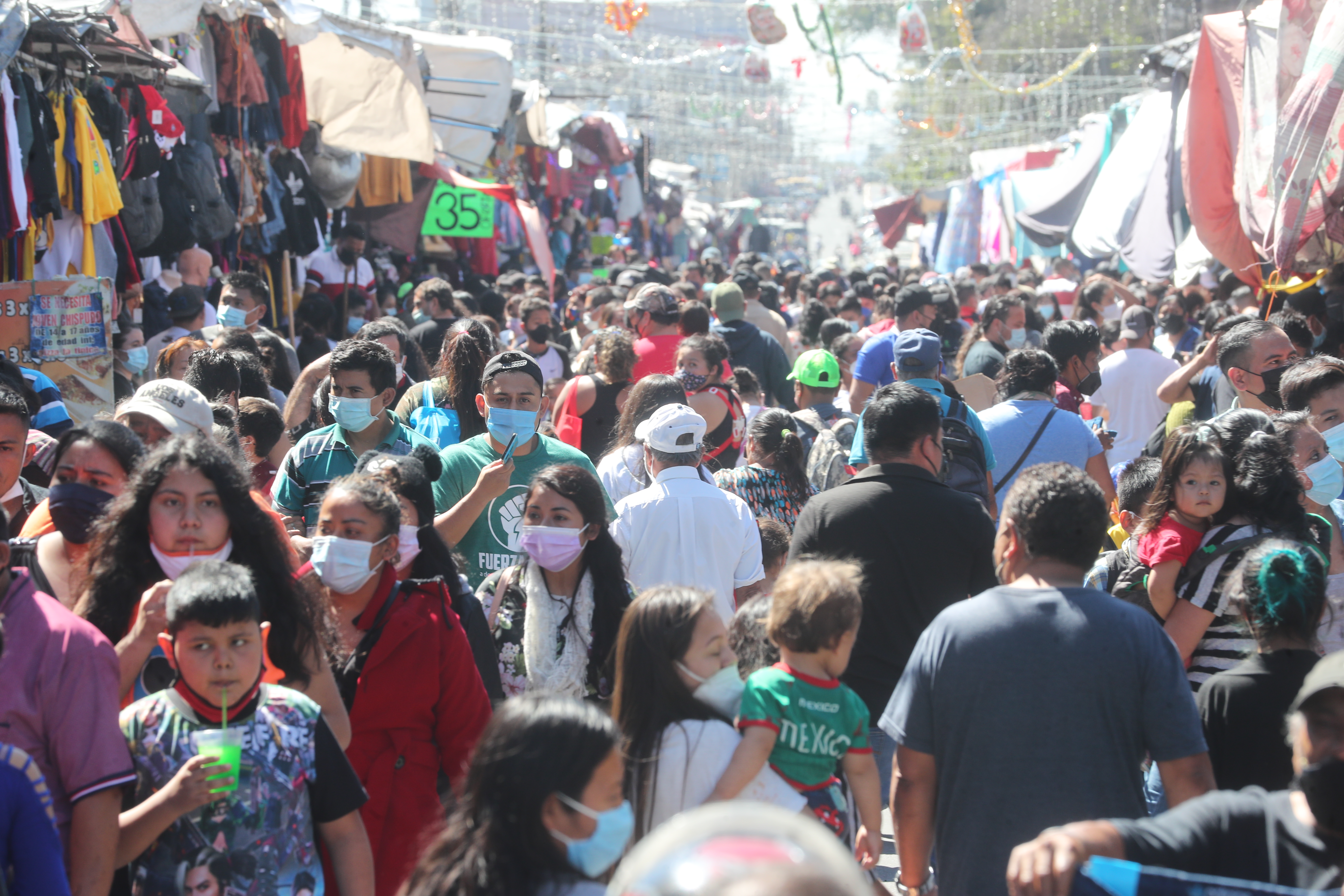 Guatemala registra más de 151 mil contagios y 5 mil 343 muertos por coronavirus. (Foto: Hemeroteca PL)