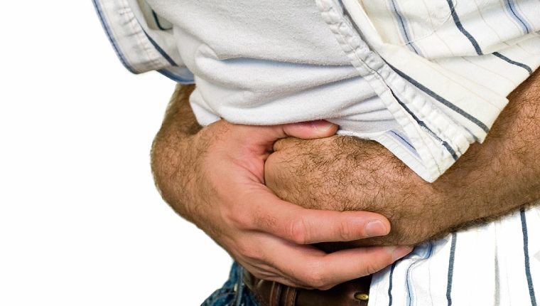 El norovirus causa vómitos y diarrea. (Foto Prensa Libre: Hemeroteca PL) 