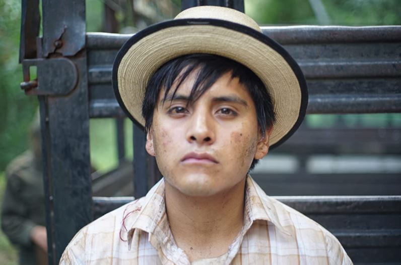 La película guatemalteca Nebaj fue galardonada en Atlanta, Georgia