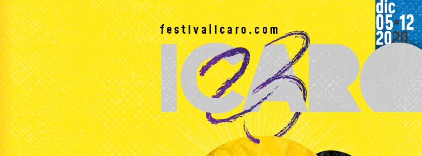 El Festival Ícaro se realizará del 5 de diciembre al 12. Durante 8 días se disfrutará del cine centroamericano en el país. (Foto Prensa Libre: cortesía Elías Jiménez).