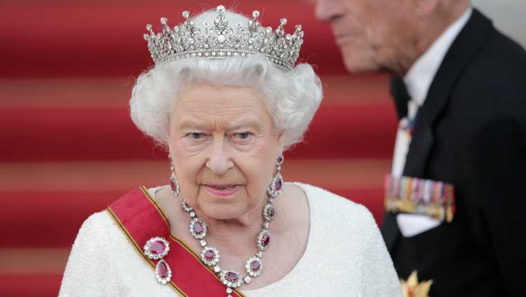 Será 2021 otro “annus horribilis” para la corona británica? – Prensa Libre