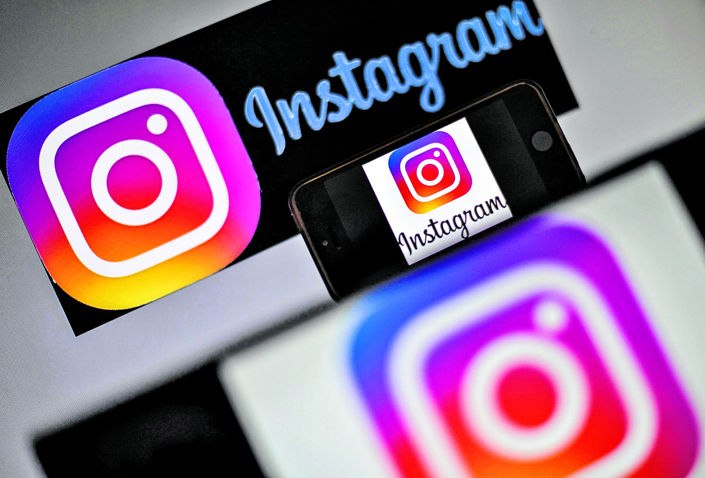 Los usuarios de Instagram publican sus fotos más gustadas del año. (Foto Prensa Libre: Hemeroteca PL)
