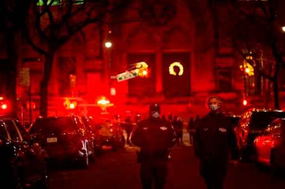 (Foto Prensa Libre: AFP)